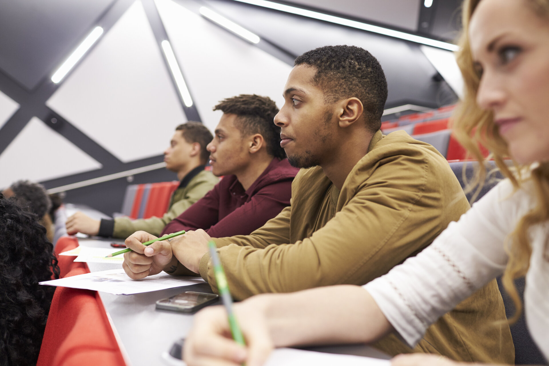 4 ways that higher education can become more financially agile