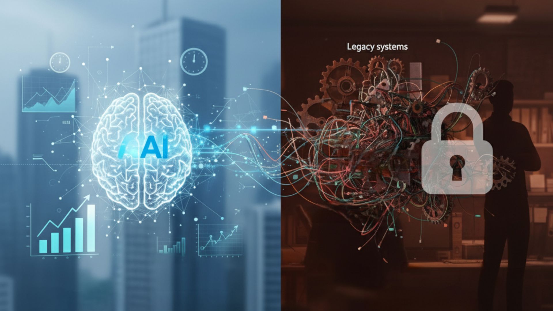 Why AI-Driven Forecasting Will Revolutionise FP&A – But Only If CFOs Overcome These Hurdles