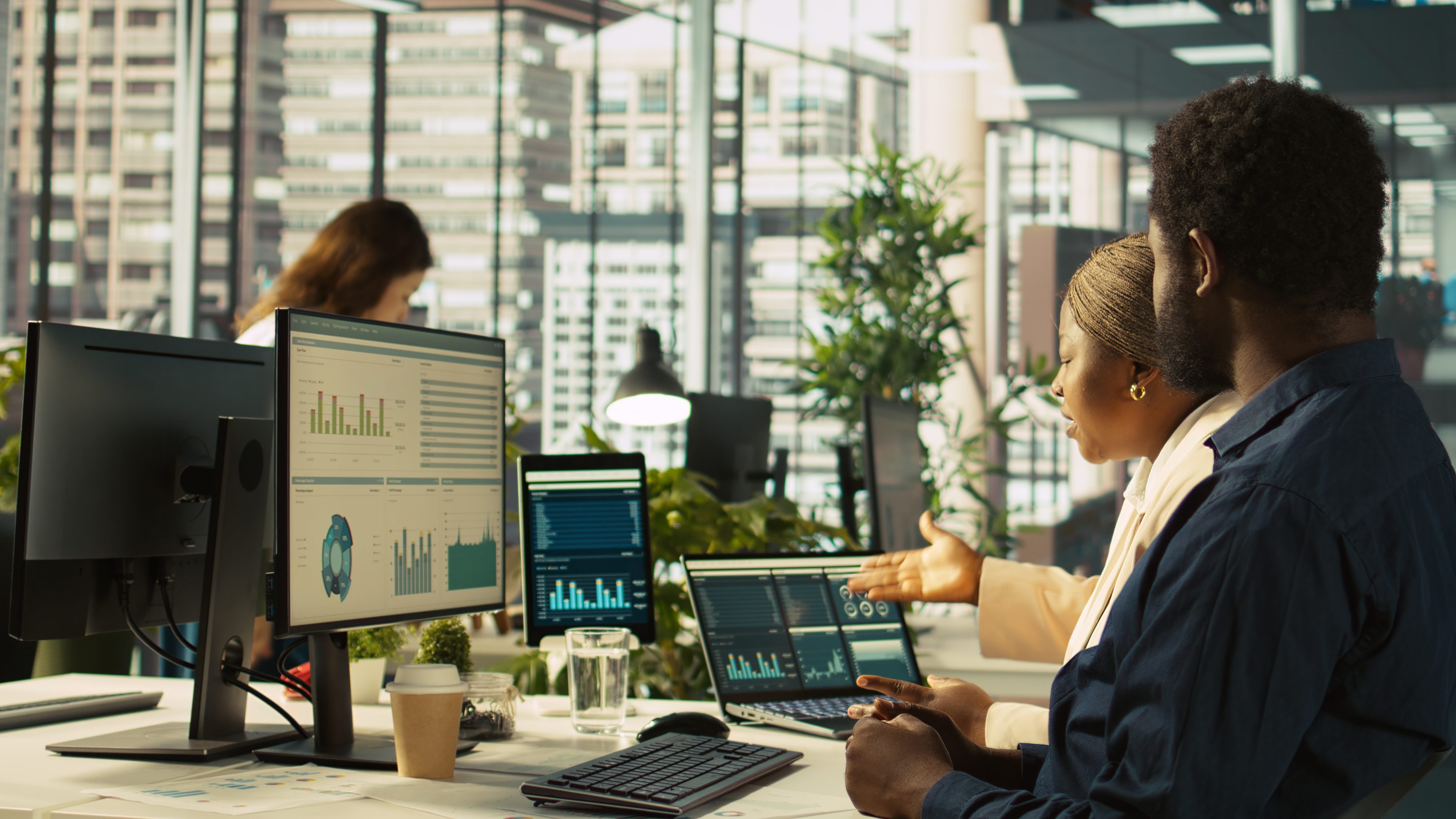 Navigating Economic Volatility: The Case for Agile Budgeting Over Traditional Models