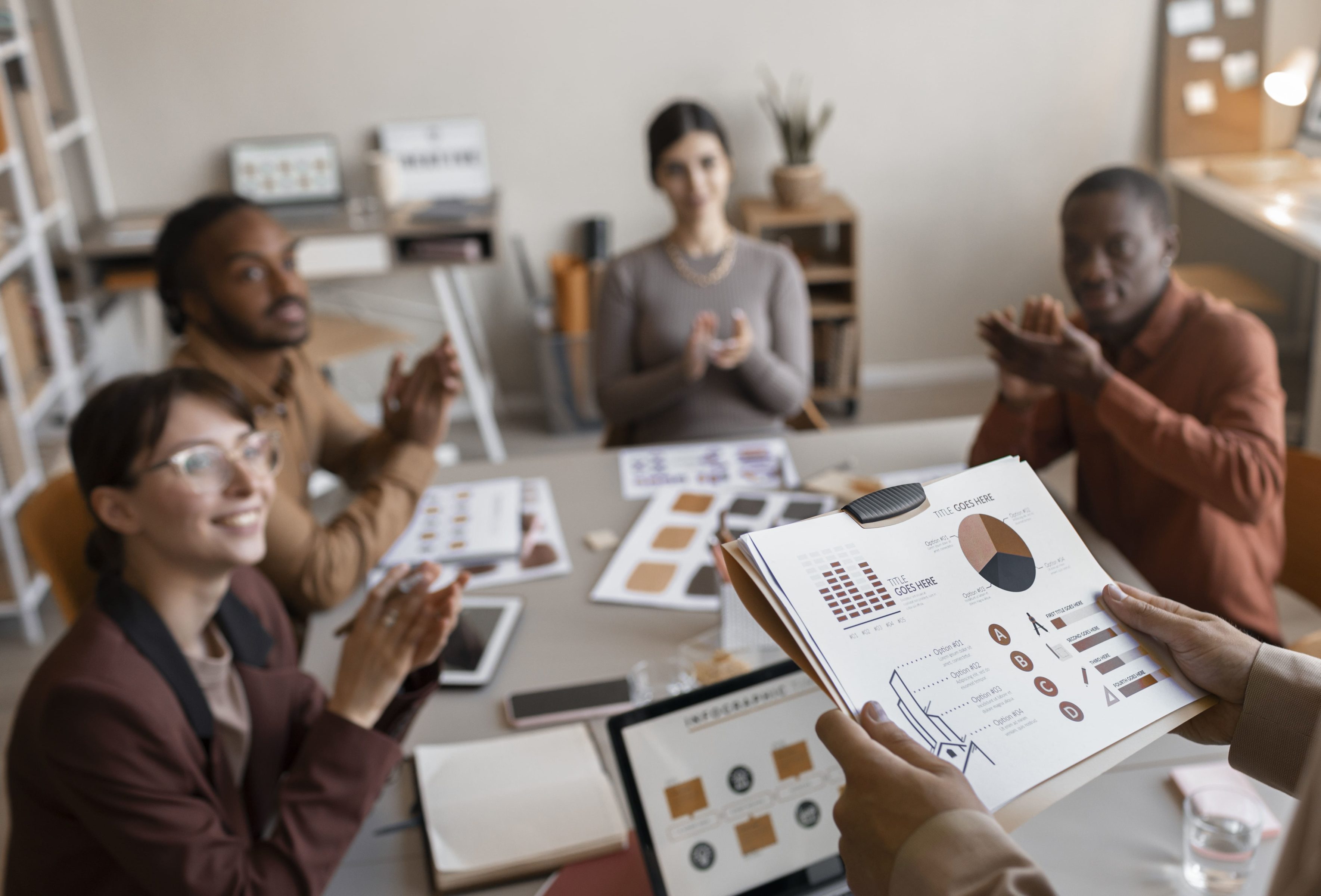 Building Your Business Optimisation Engine: Why Disconnected Systems Are Killing Strategic Execution