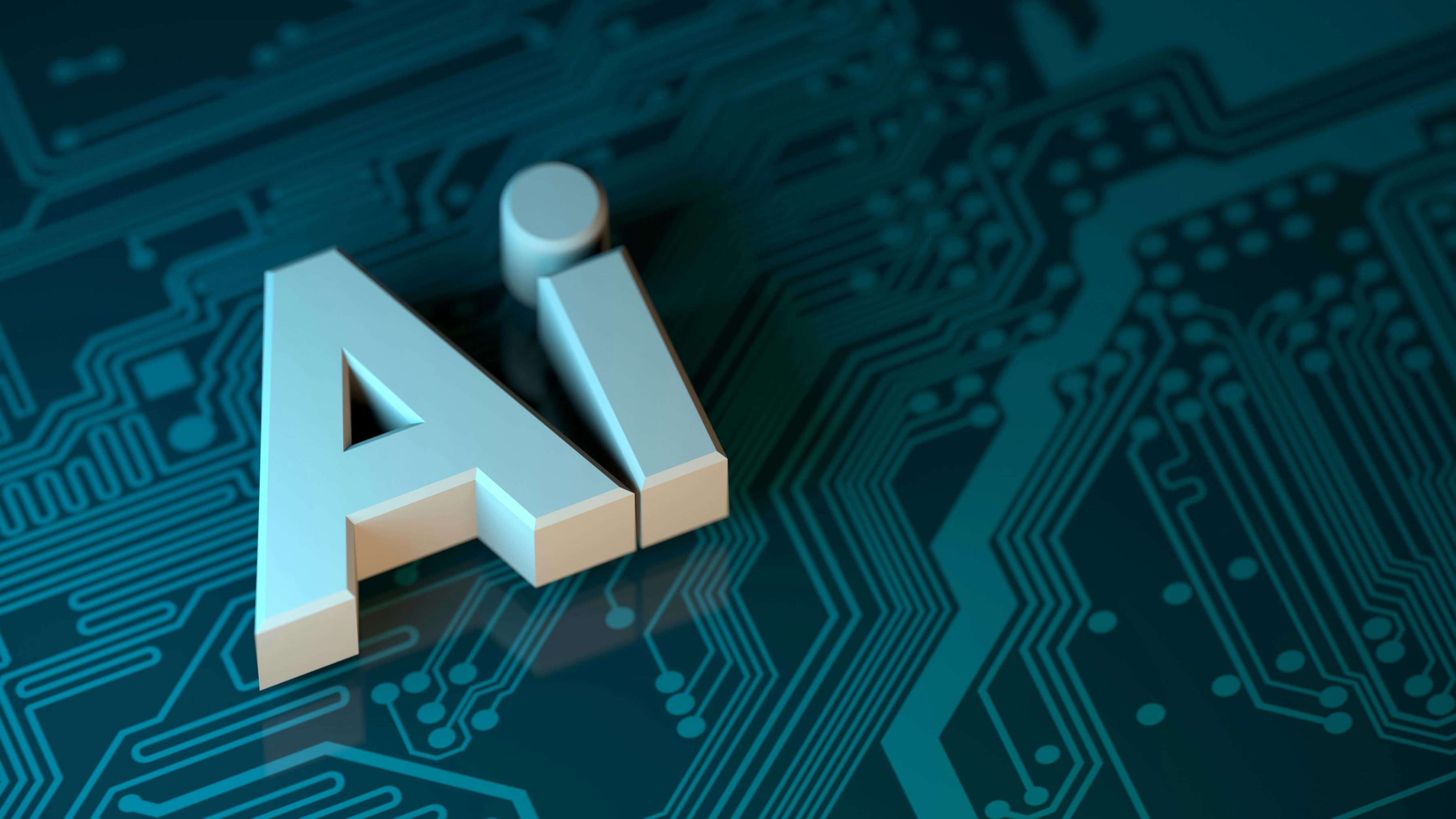 AI for your finance systems: Why the connection method matters